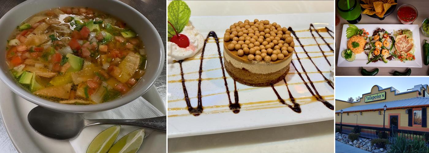 Jalapeños Bar & Grill Franklin