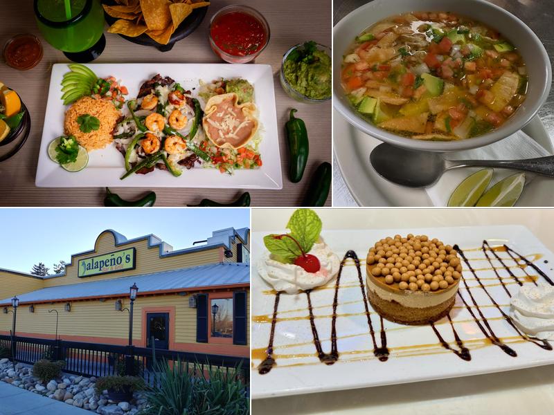 Jalapeños Bar & Grill Franklin