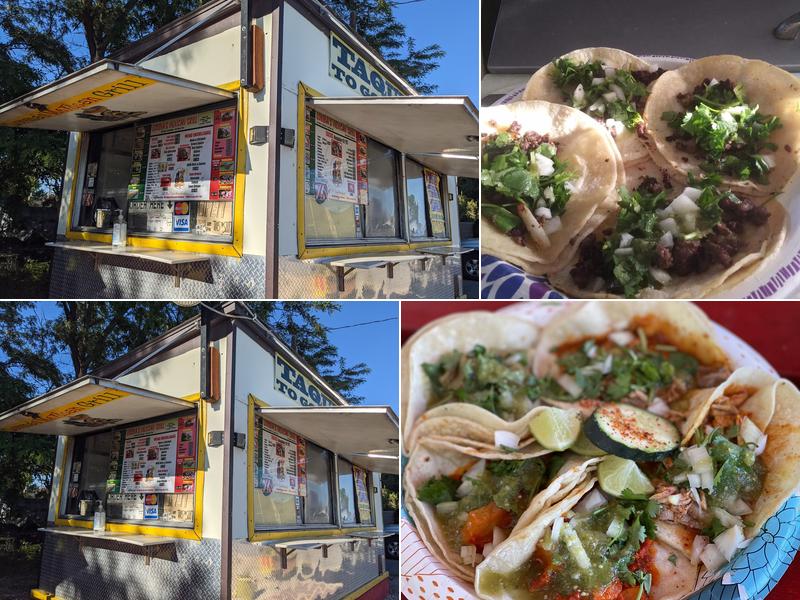 Lorena's Mexican Grill