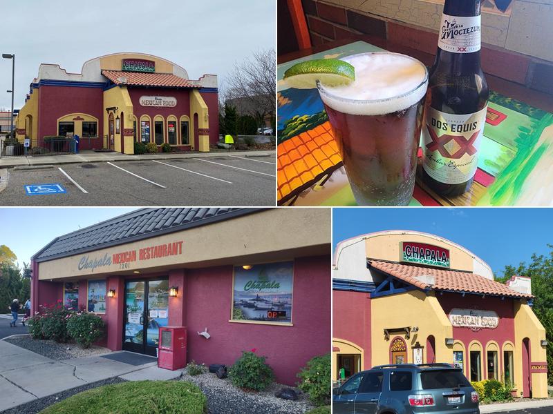 Chapala Mexican Restaurant