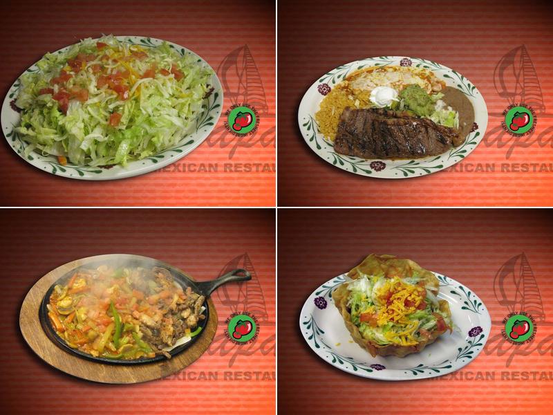 Chapala Mexican Restaurant