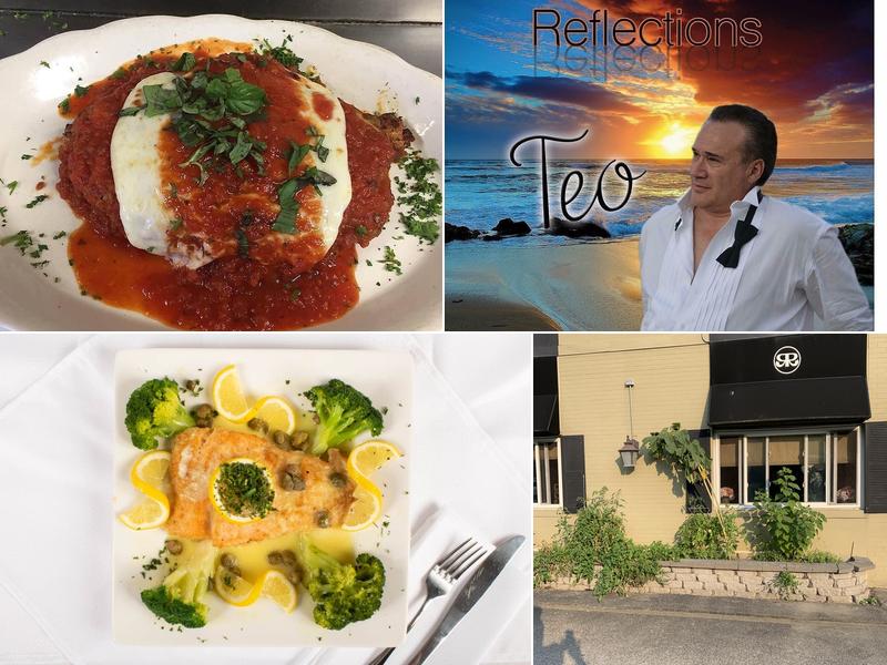 Rini's Restaurant & Wine Bar