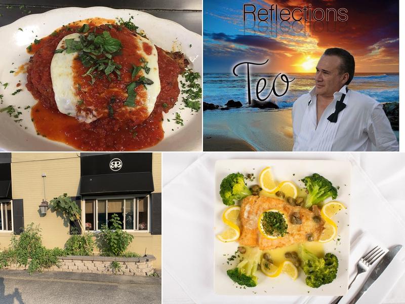 Rini's Restaurant & Wine Bar