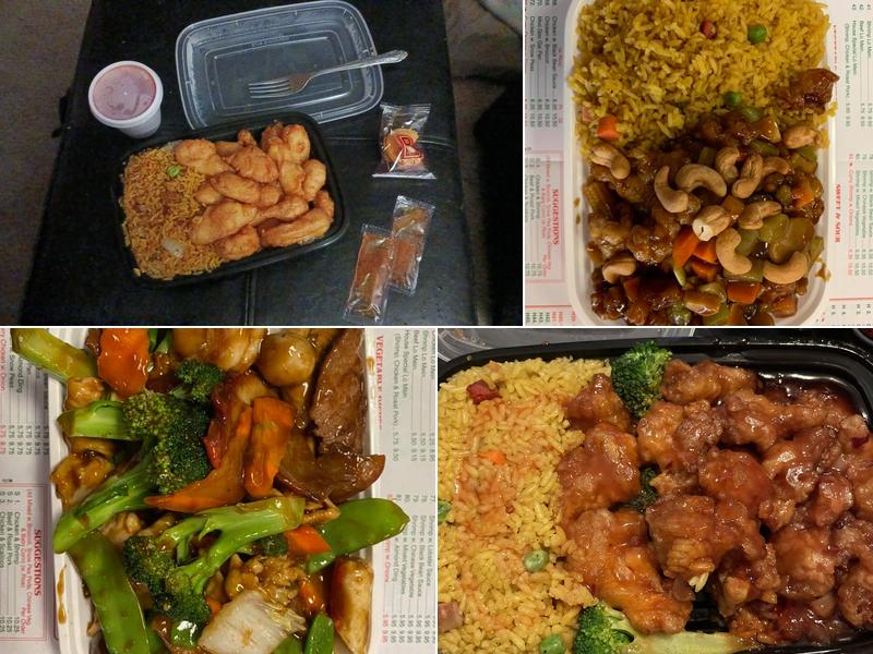 Main Moon Restaurant