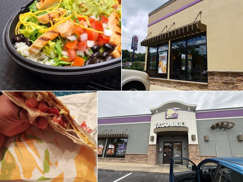 Taco Bell