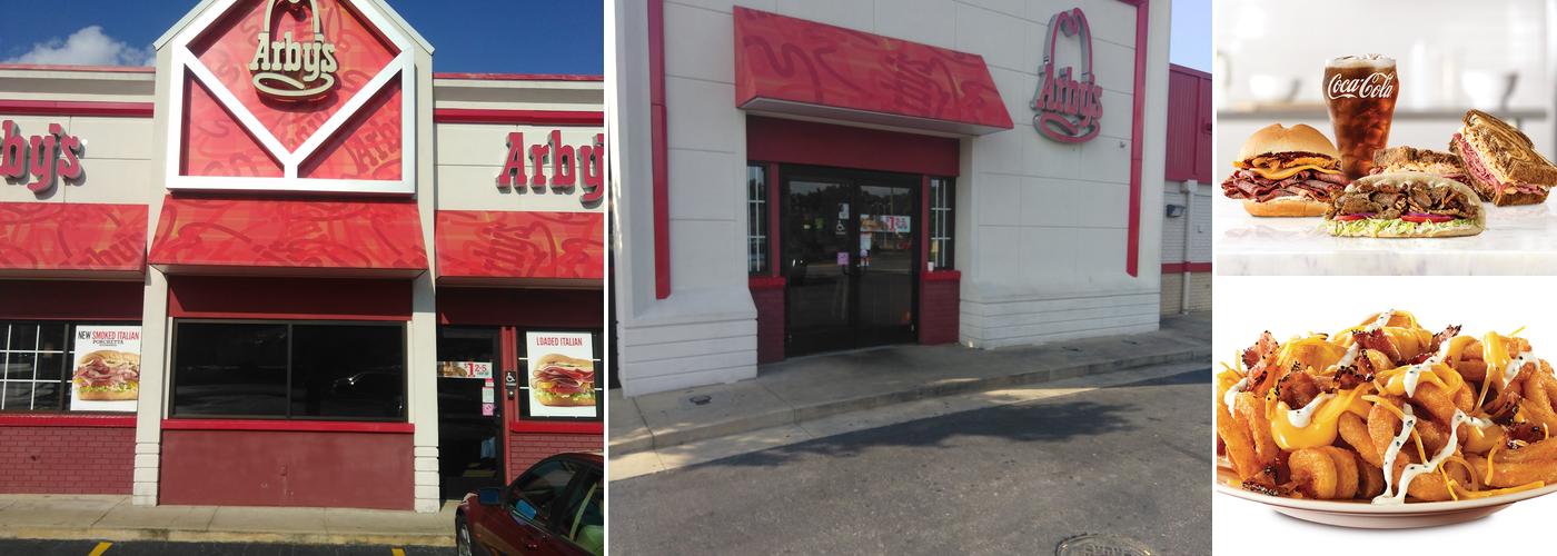 Arby's
