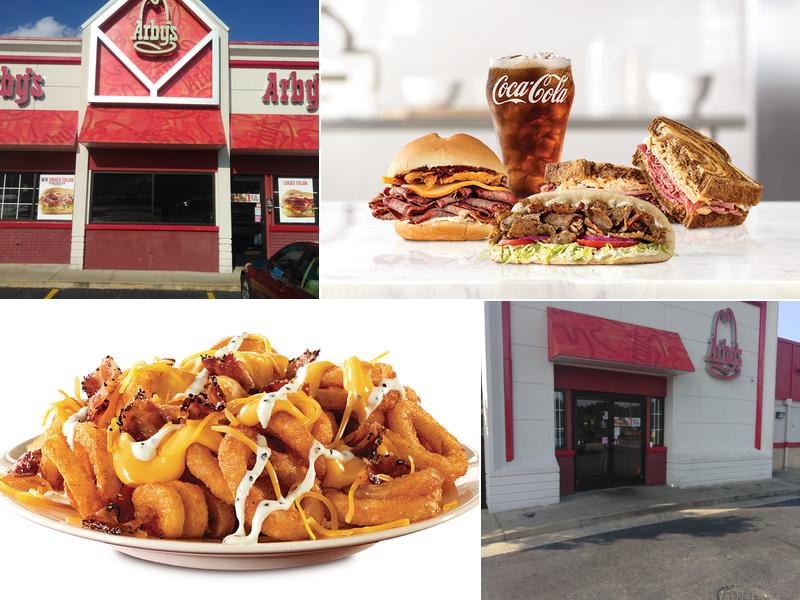 Arby's