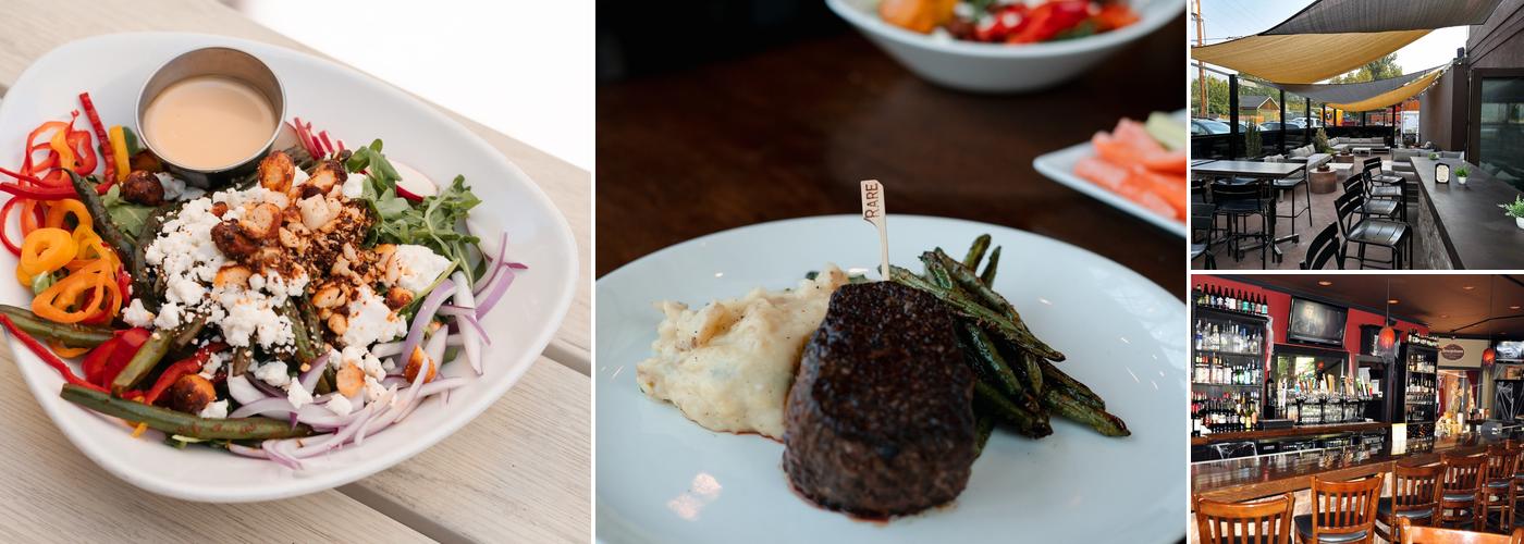 13th Street Pub and Grill