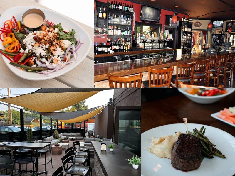 13th Street Pub and Grill