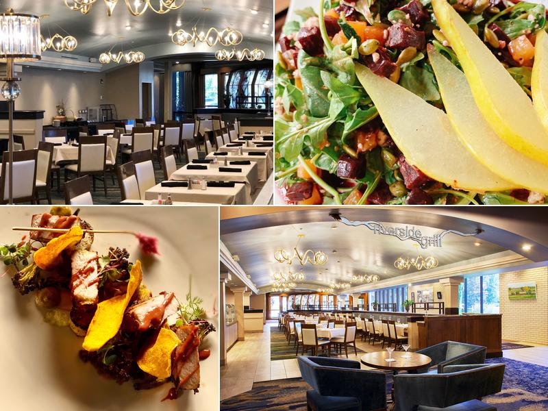 Riverside Grill
