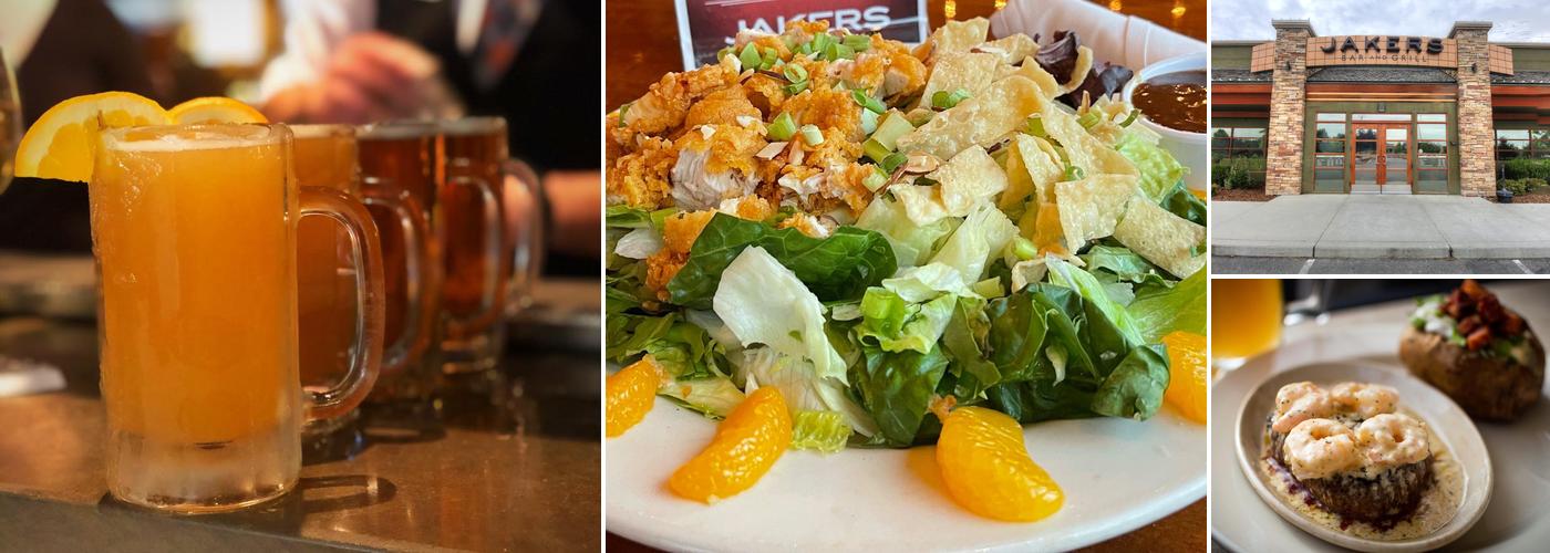 Jakers Bar and Grill