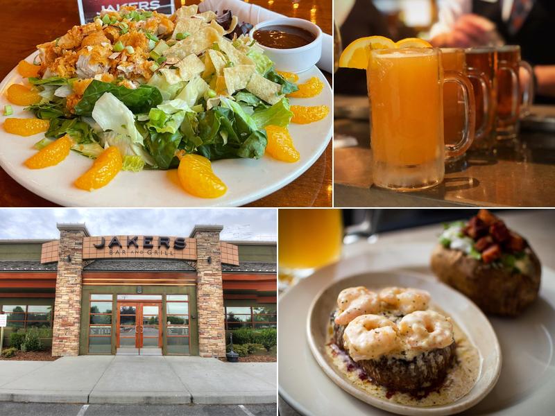 Jakers Bar and Grill