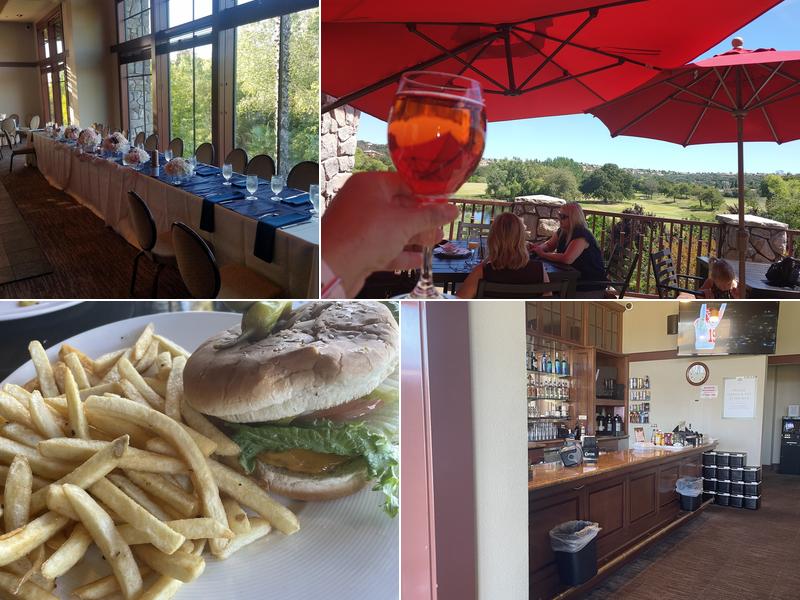 Pyramid Bar & Grill 2305 Clubhouse Dr, Rocklin