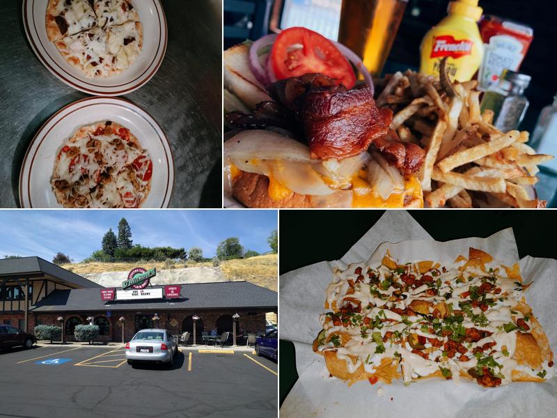 O'Michael's Pub & Grill