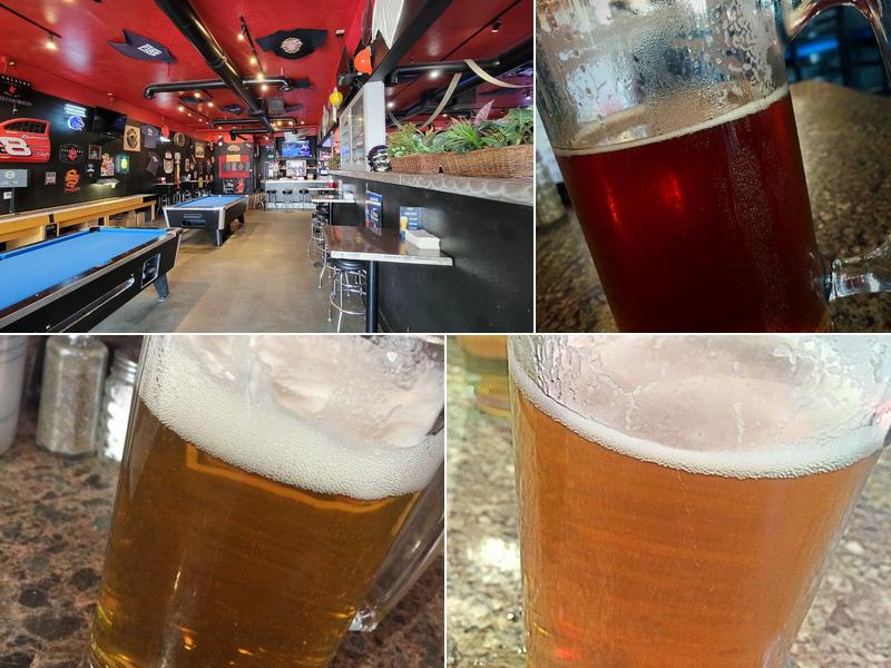 Firehouse Pub & Grill