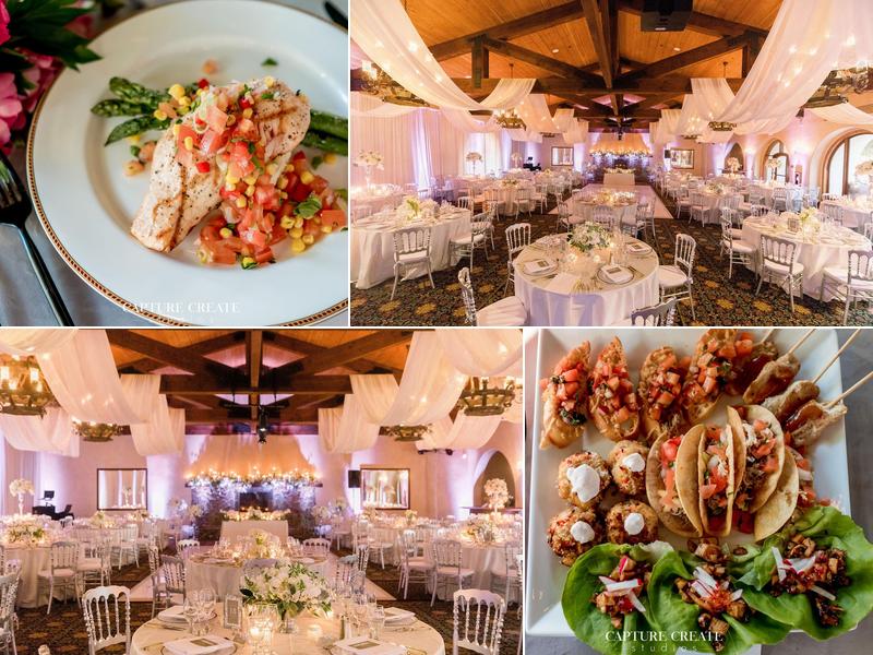 Stables Grill at Catta Verdera