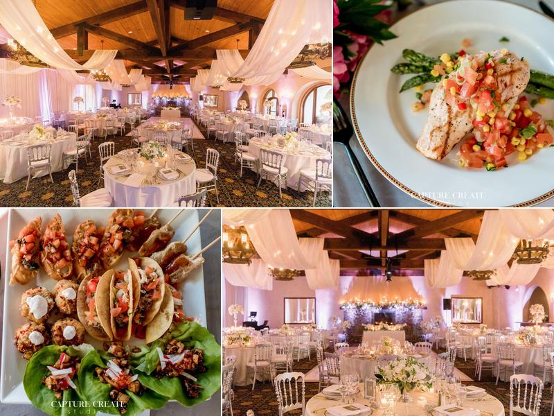 Stables Grill at Catta Verdera