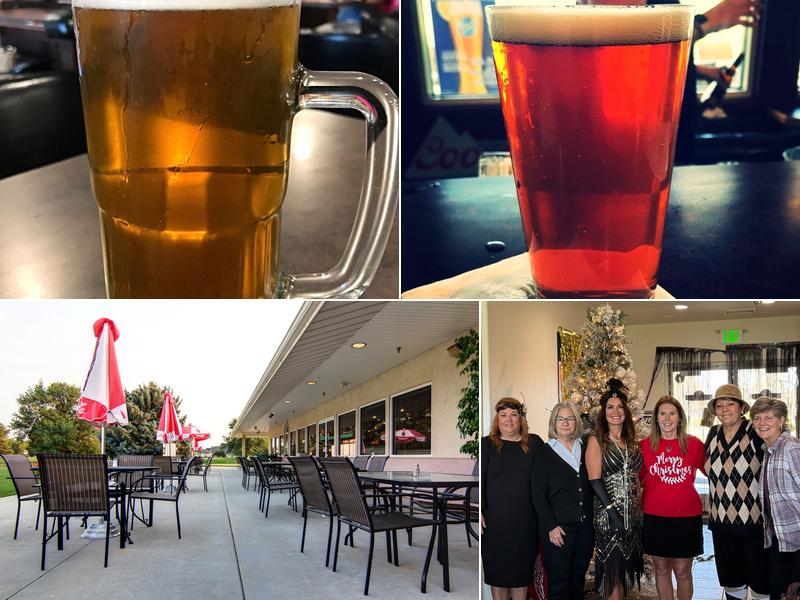 Roosters Tavern on the Green (Lakeview Bar and Grill)