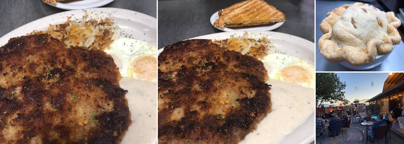 TNTs dynamite Bar and grill