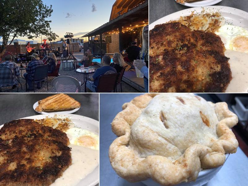 TNTs dynamite Bar and grill