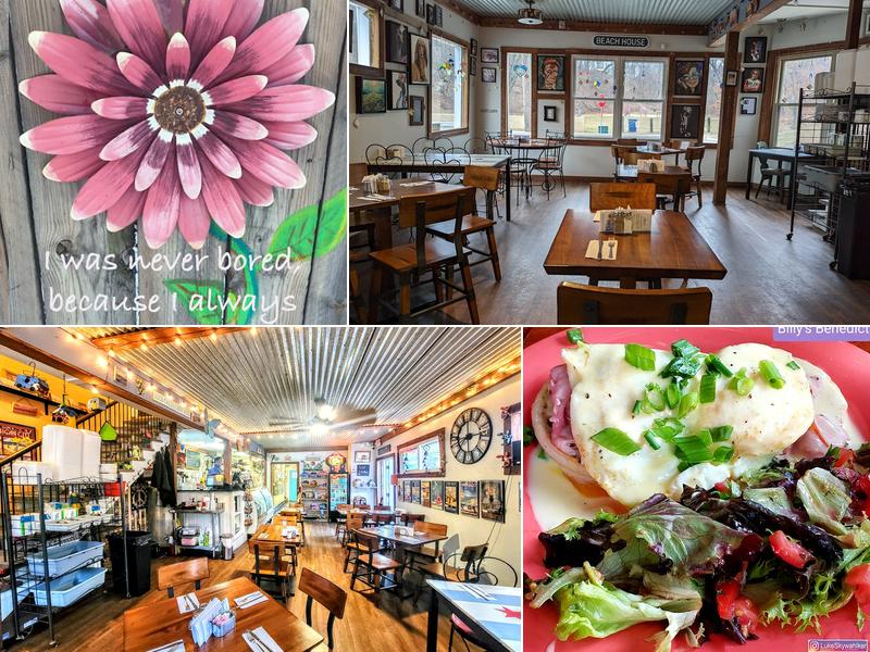 Dune Billies 201 Center St, Michigan City