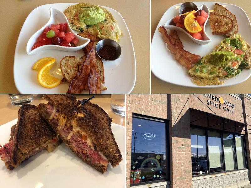 Third Coast Spice Cafe