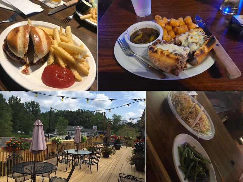 Semento's 1200 West St, Valparaiso