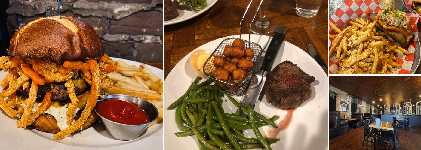 Fiddlehead Restaurant