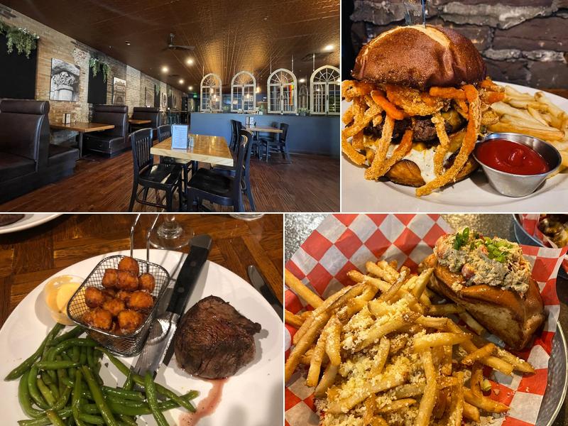 Fiddlehead Restaurant