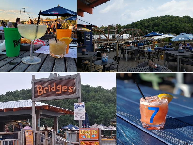 Bridges Waterside Grille