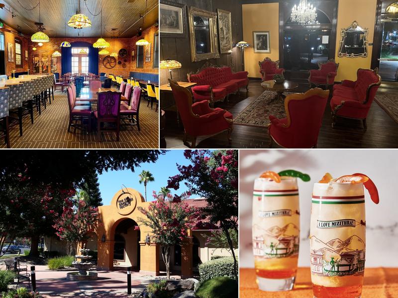 The Old Spaghetti Factory 731 Sunrise Ave, Roseville