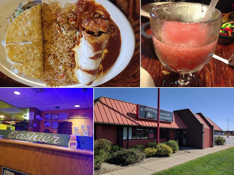 El Bracero of Michigan City