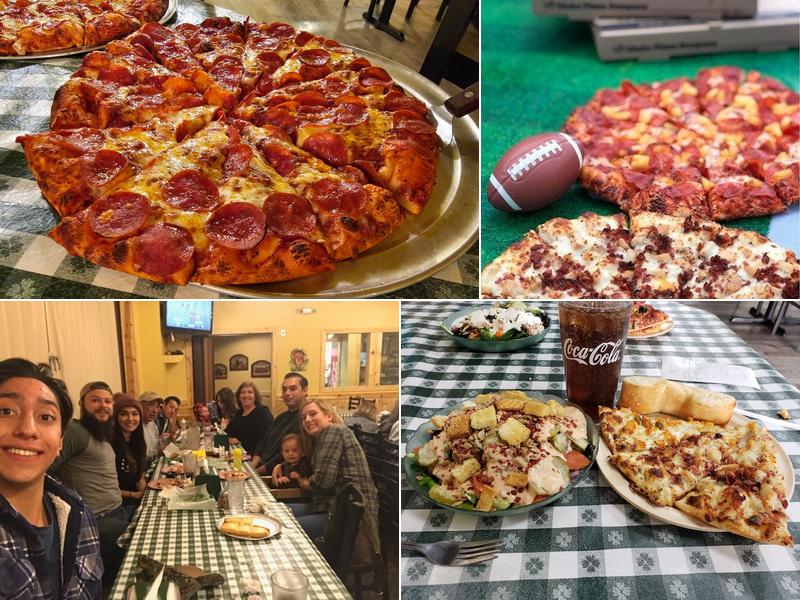 Idaho Pizza Company