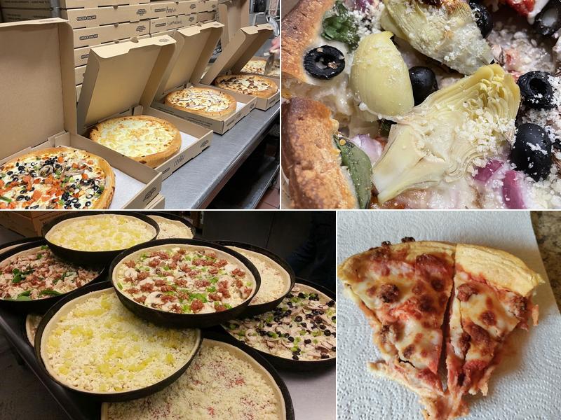 Chicago Connection - Meridian Cherry Lane