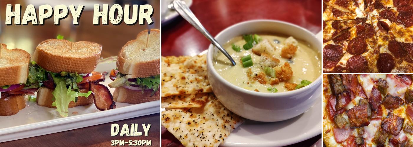 Smoky Mountain Pizzeria Grill