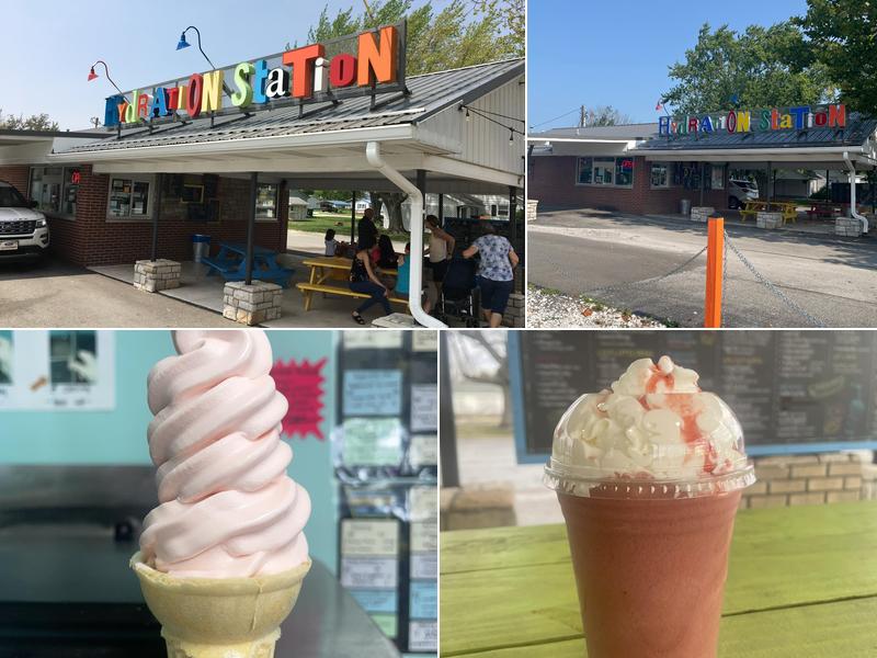 Hydration Station 113 N Maple St, Greentown