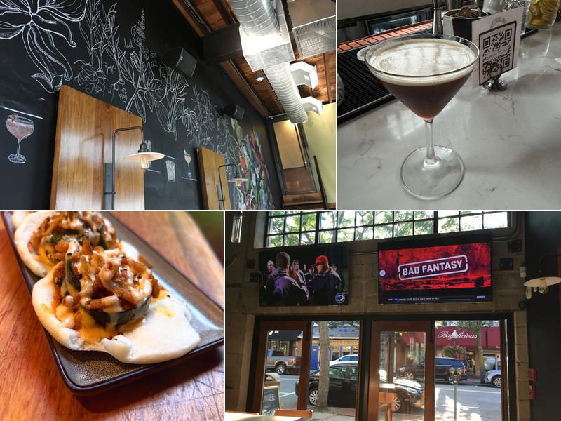 The Brixton 111 Deer Pk Ave, Babylon