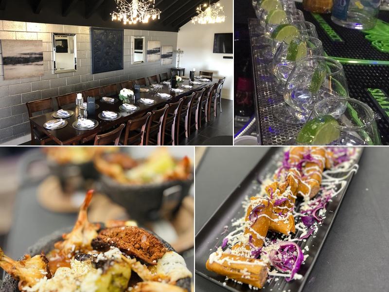 Enrique's Mexican Restaurant