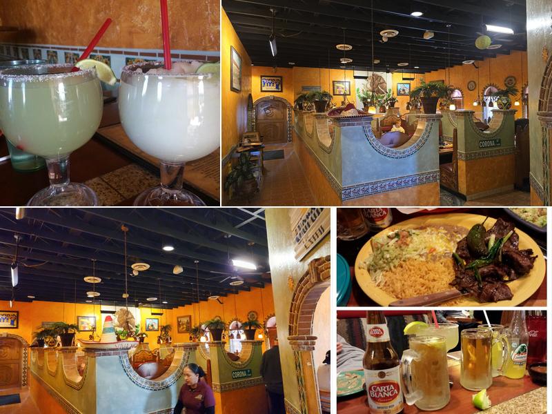 El Mariachi Loco Restaurante