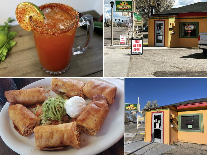 Aguililla Restaurant