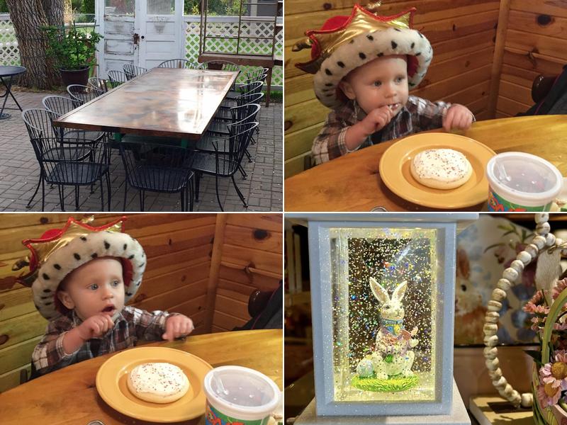 The Orchard House Restaurant