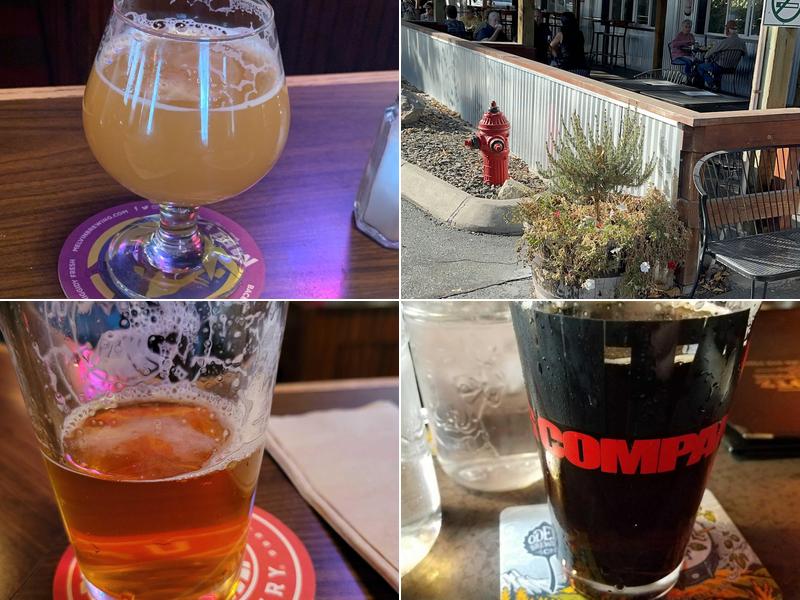 Kahootz Steak & Alehouse