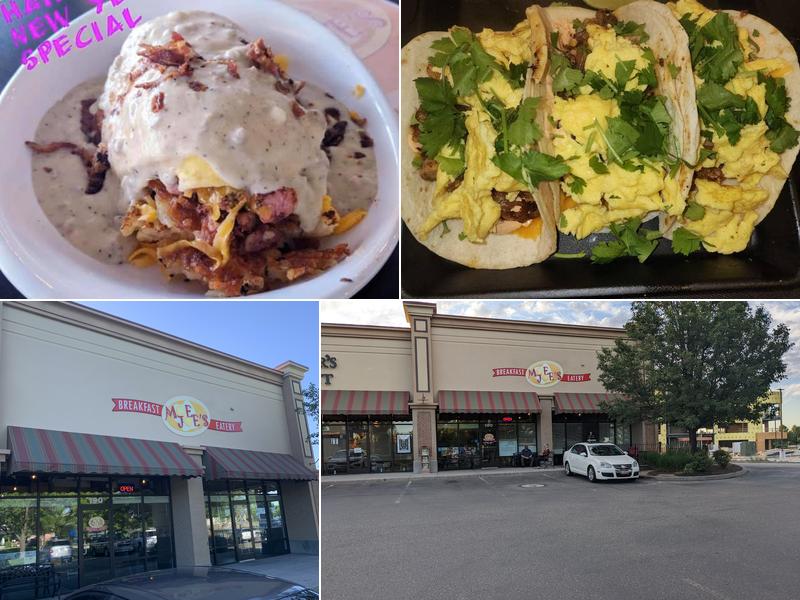 Moe Joe's Breakfast Eatery