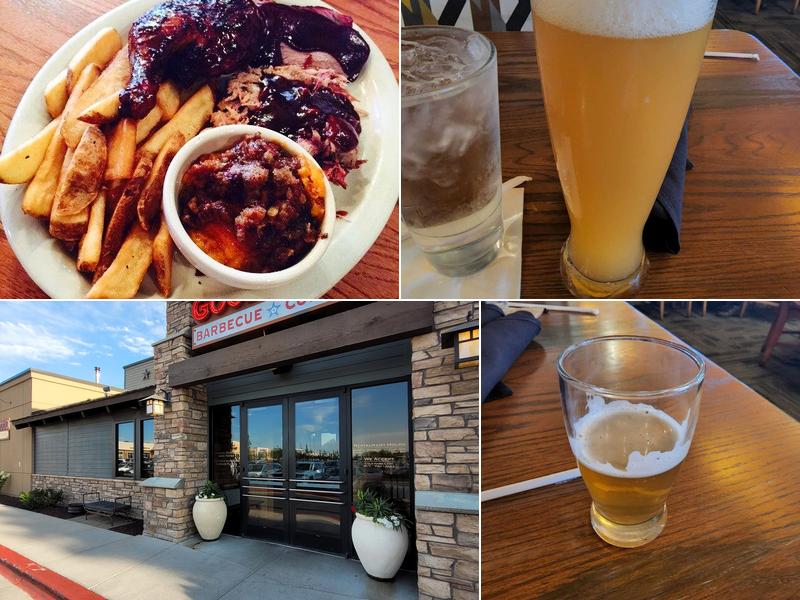 Goodwood Barbecue Company