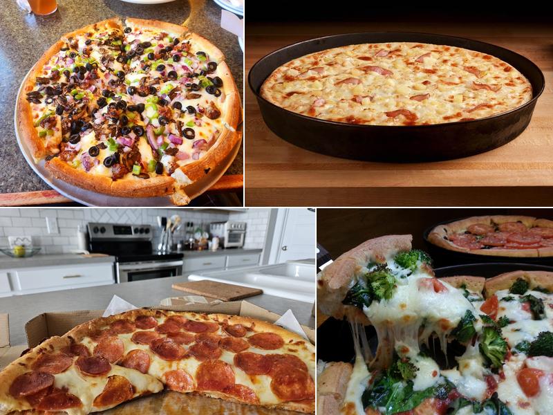 Chicago Connection - Nampa 12th Ave