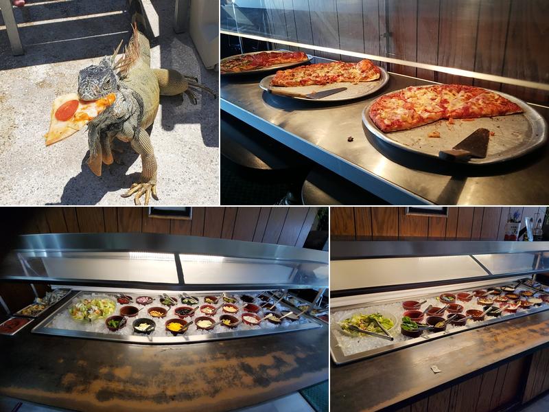 Keystone Pizza 207 S 9th Ave, Caldwell