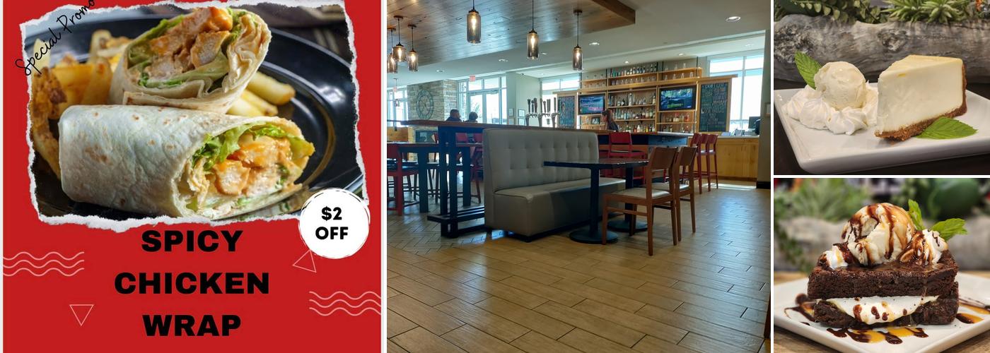 Burger Theory Nampa, Idaho