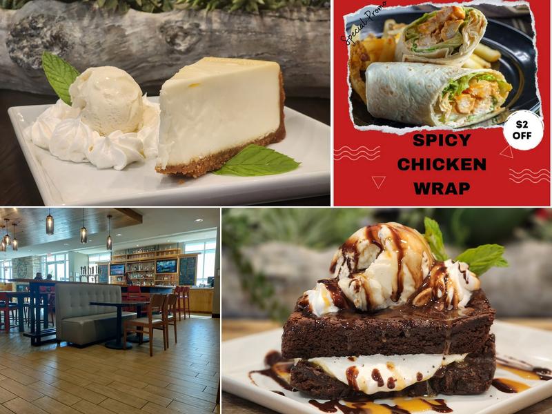 Burger Theory Nampa, Idaho