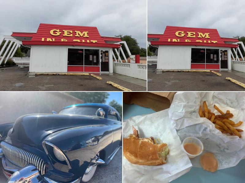 Gem In & Out 322 Cleveland Blvd, Caldwell