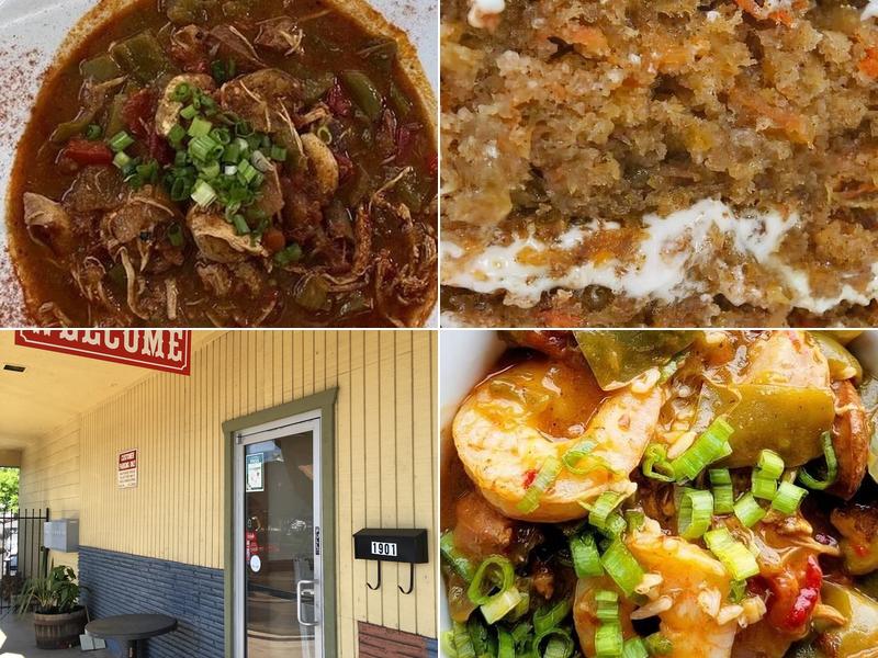 Sarom's Southern Kitchen